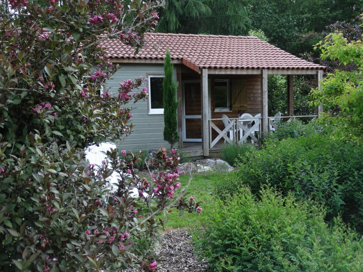 Chalets Du Pontot Le Fay Номер фото