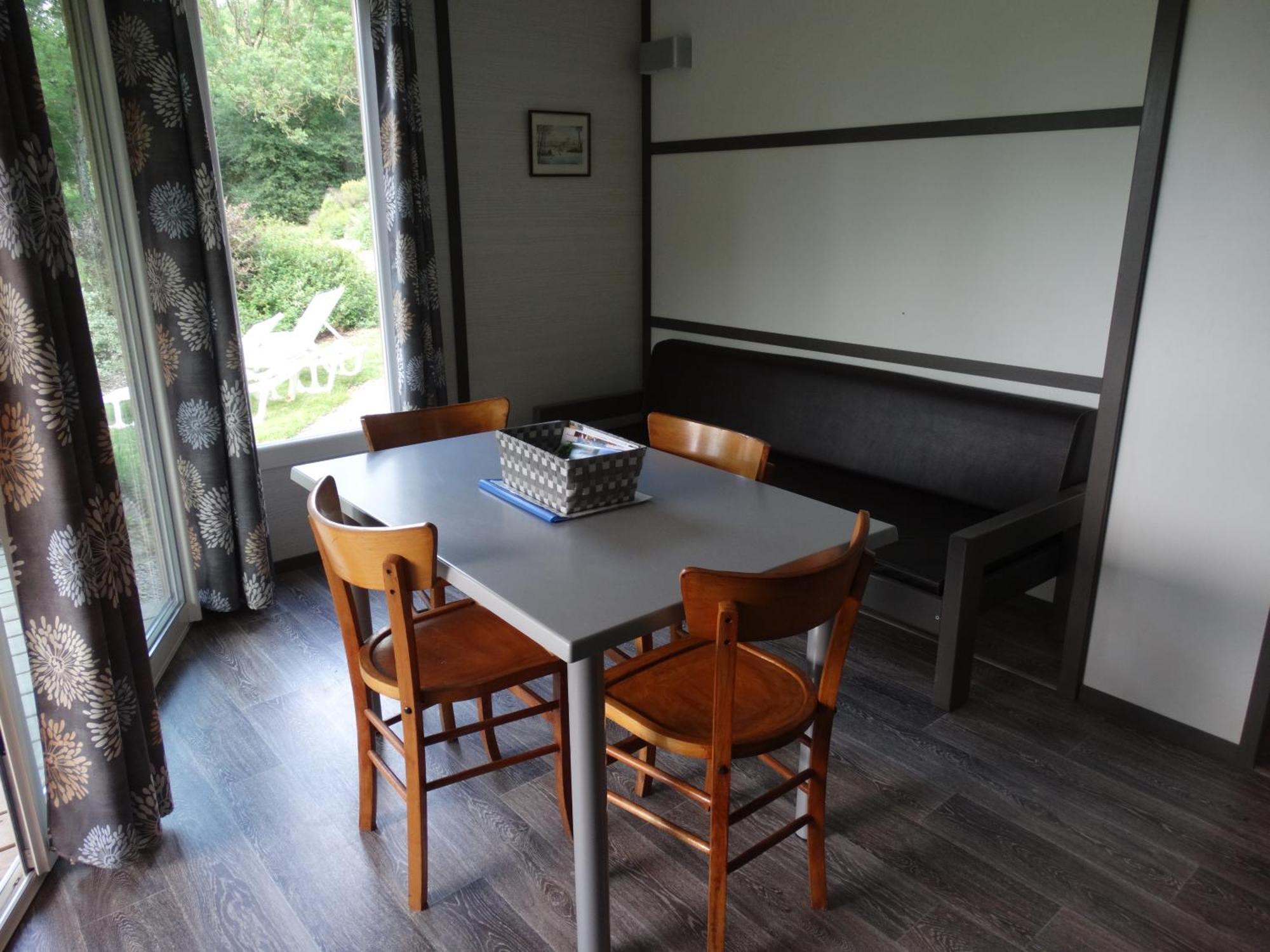 Chalets Du Pontot Le Fay Номер фото