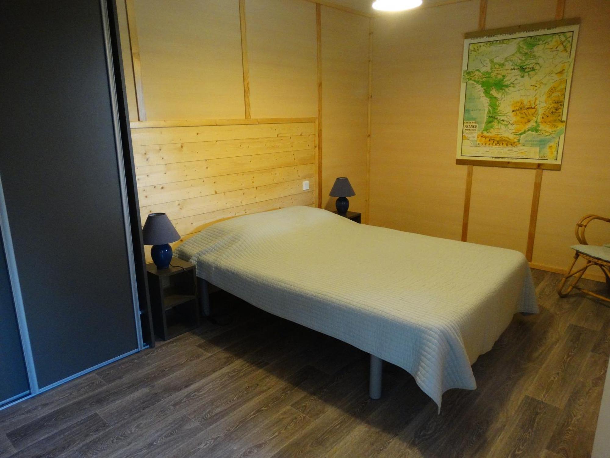 Chalets Du Pontot Le Fay Номер фото